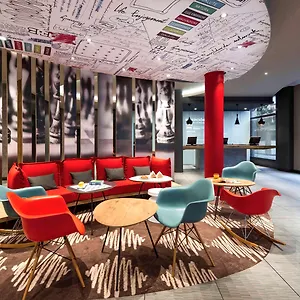 Ibis Centro Hotel Bilbau