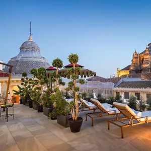 Palacio Gran Via, A Royal Hideaway Hotel Granada