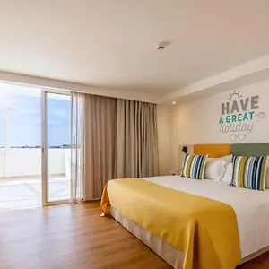Abora Interclub Atlantic By Lopesan Hotel San Agustín