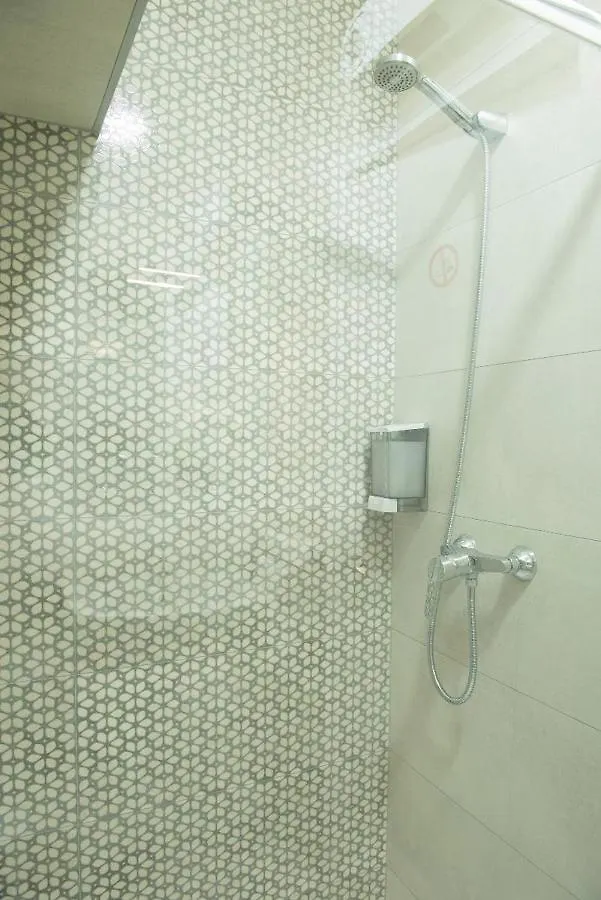 Bilbao Rooms & Kitchen Zorroza Konukevi