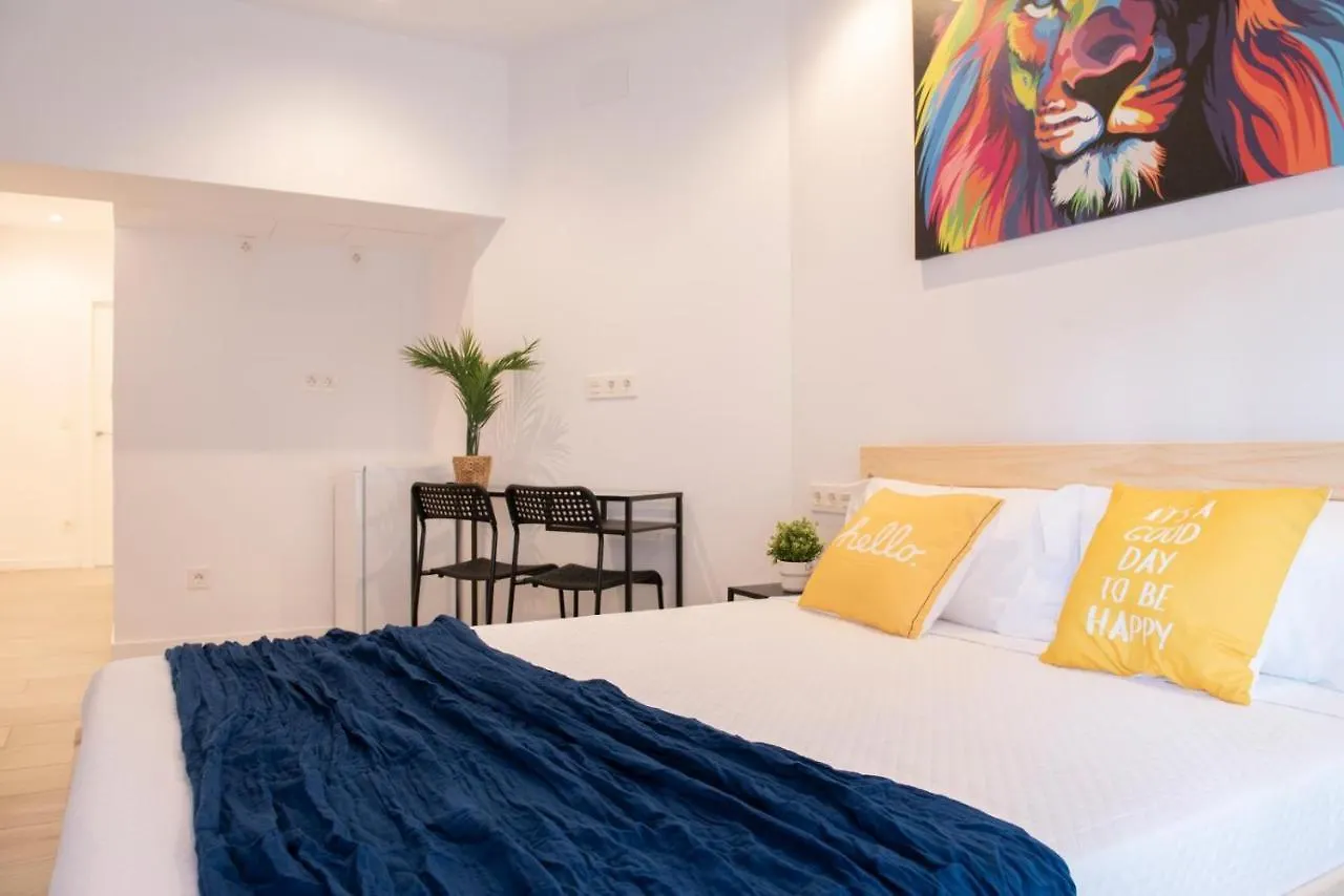 게스트하우스 Bilbao Rooms & Kitchen Zorroza 스페인