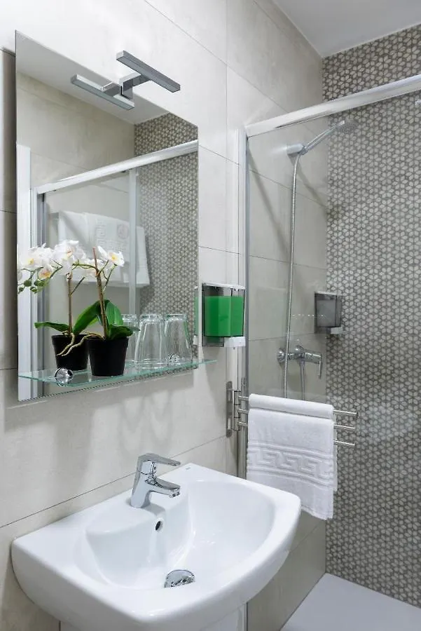 Bilbao Rooms & Kitchen Zorroza İspanya