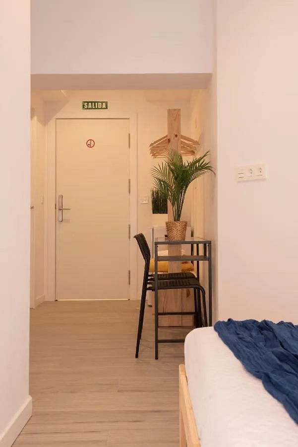 Bilbao Rooms & Kitchen Zorroza