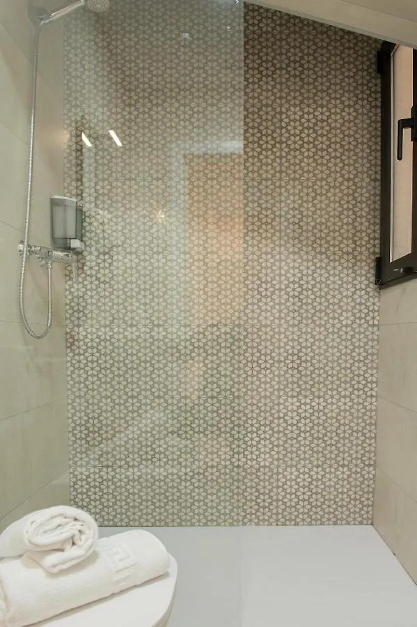 Konukevi Bilbao Rooms & Kitchen Zorroza