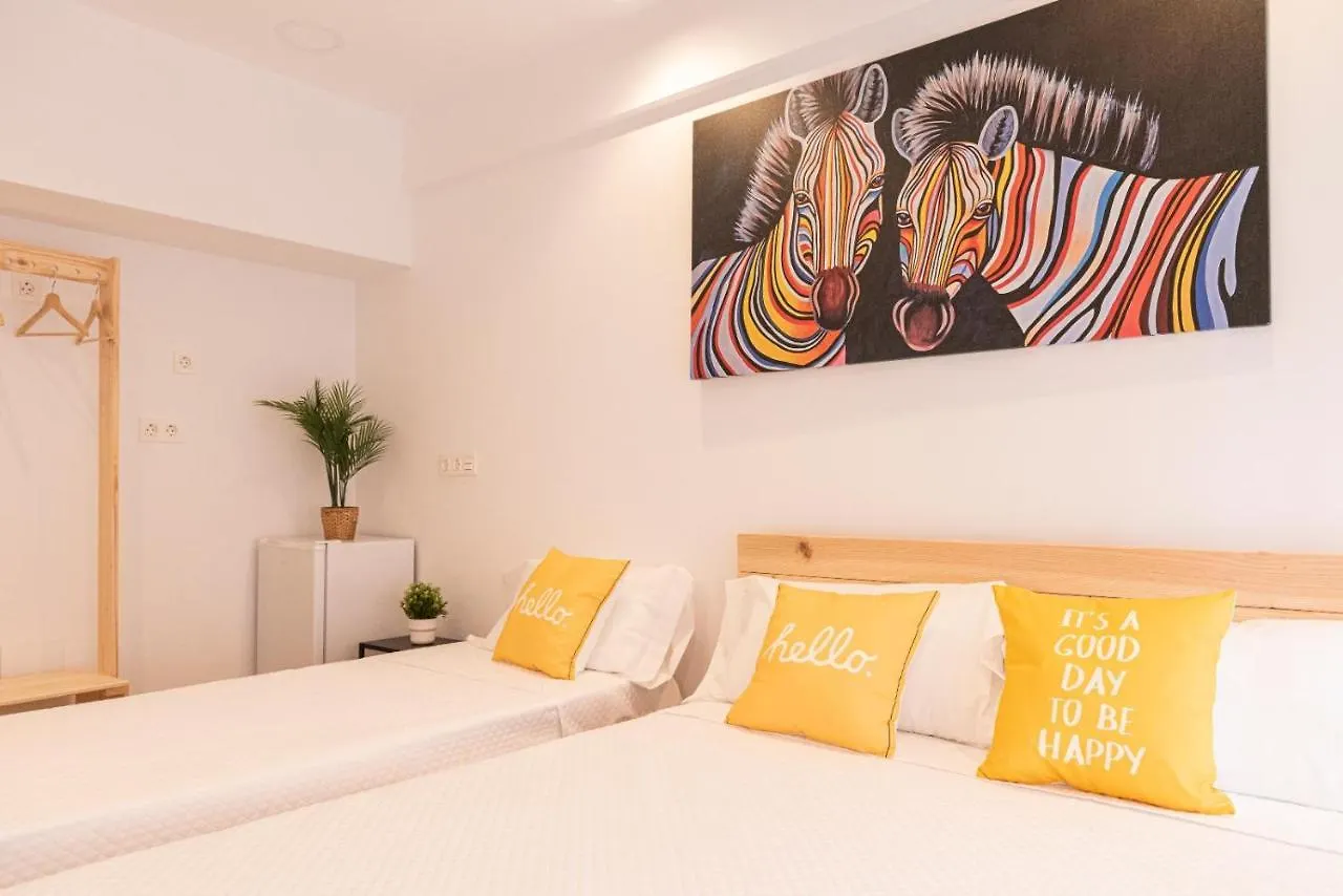 Bilbao Rooms & Kitchen Zorroza 0*,  西班牙