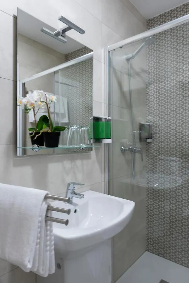 Bilbao Rooms & Kitchen Zorroza 西班牙