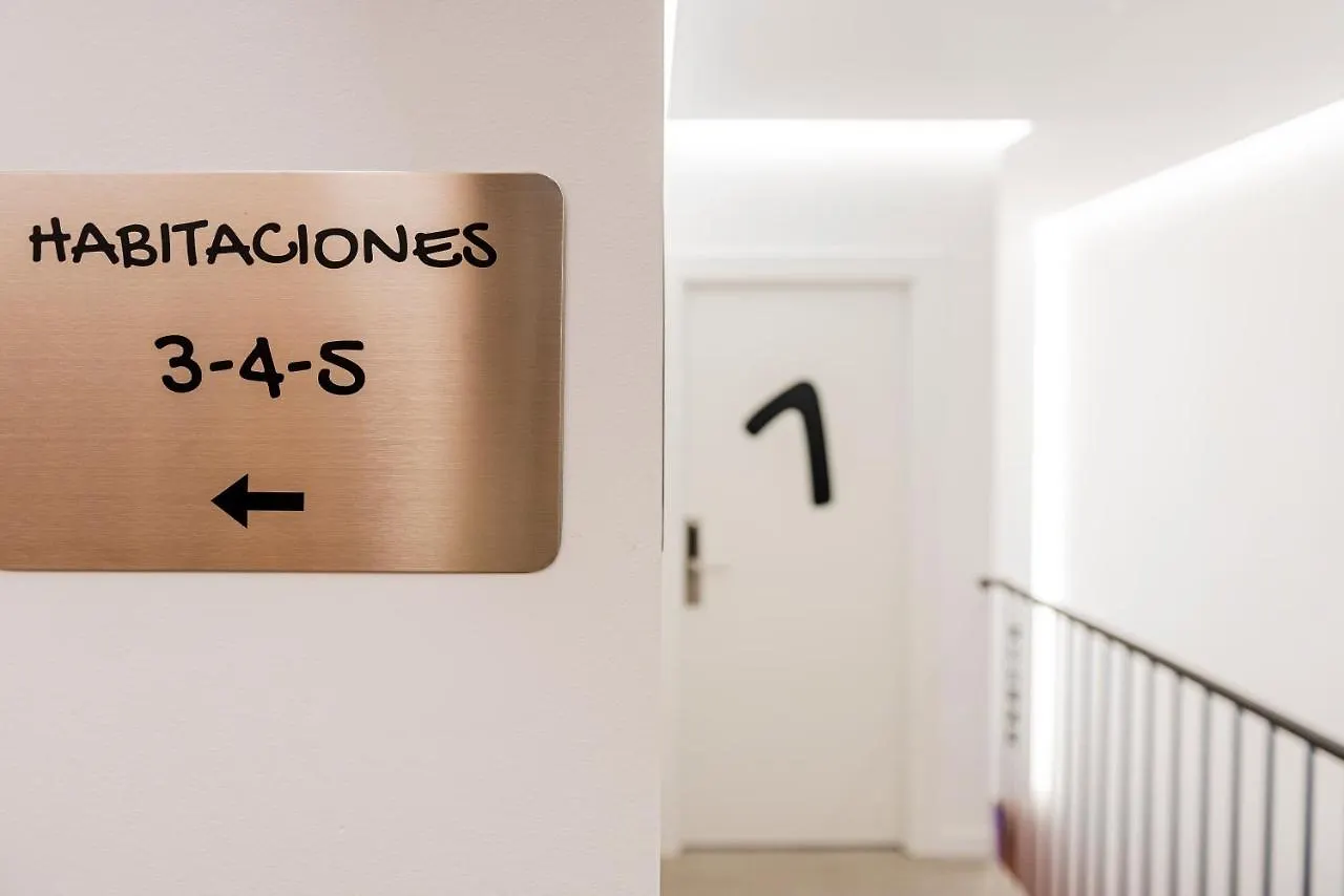 Bilbao Rooms & Kitchen Zorroza 西班牙